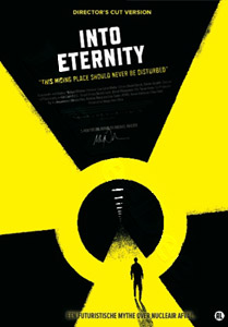 Into Eternity | Entos tis aioniotitas  | Onkalo - steilev hauta  DVD